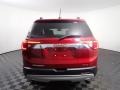 2019 Red Quartz Tintcoat GMC Acadia SLE AWD  photo #8