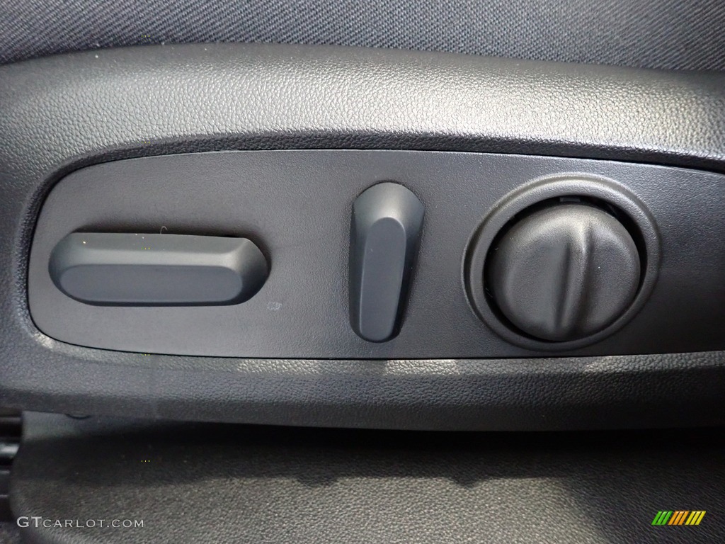 2022 Equinox LT AWD - Iridescent Pearl Tricoat / Jet Black photo #16