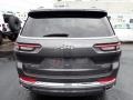 Baltic Gray Metallic - Grand Cherokee L Overland 4x4 Photo No. 4