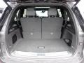 Baltic Gray Metallic - Grand Cherokee L Overland 4x4 Photo No. 5