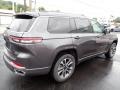 Baltic Gray Metallic - Grand Cherokee L Overland 4x4 Photo No. 6