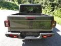 2022 Granite Crystal Metallic Jeep Gladiator Rubicon 4x4  photo #7