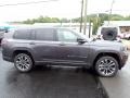 Baltic Gray Metallic - Grand Cherokee L Overland 4x4 Photo No. 7