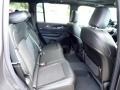Global Black 2023 Jeep Grand Cherokee Altitude 4x4 Interior Color