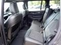Global Black Rear Seat Photo for 2023 Jeep Grand Cherokee #144861406
