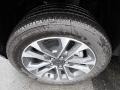 Baltic Gray Metallic - Grand Cherokee L Overland 4x4 Photo No. 10