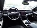 Global Black Dashboard Photo for 2023 Jeep Grand Cherokee #144861430
