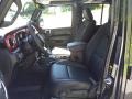 2022 Granite Crystal Metallic Jeep Gladiator Rubicon 4x4  photo #11