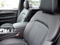 Baltic Gray Metallic - Grand Cherokee L Overland 4x4 Photo No. 11