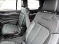 Baltic Gray Metallic - Grand Cherokee L Overland 4x4 Photo No. 12