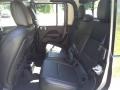 2022 Granite Crystal Metallic Jeep Gladiator Rubicon 4x4  photo #14