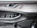 Baltic Gray Metallic - Grand Cherokee L Overland 4x4 Photo No. 14