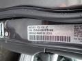 Baltic Gray Metallic - Grand Cherokee L Overland 4x4 Photo No. 15