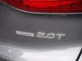2020 Machine Gray Hyundai Santa Fe Limited 2.0 AWD  photo #11