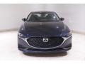 Deep Crystal Blue Mica - Mazda3 Select Sedan AWD Photo No. 2