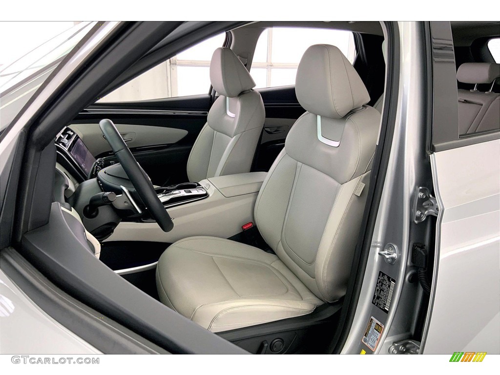 2022 Hyundai Tucson Plug-In Hybrid AWD Front Seat Photo #144861640