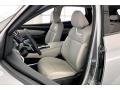 Gray Front Seat Photo for 2022 Hyundai Tucson #144861640