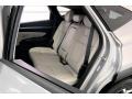 Gray Rear Seat Photo for 2022 Hyundai Tucson #144861691