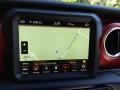 2022 Granite Crystal Metallic Jeep Gladiator Rubicon 4x4  photo #24