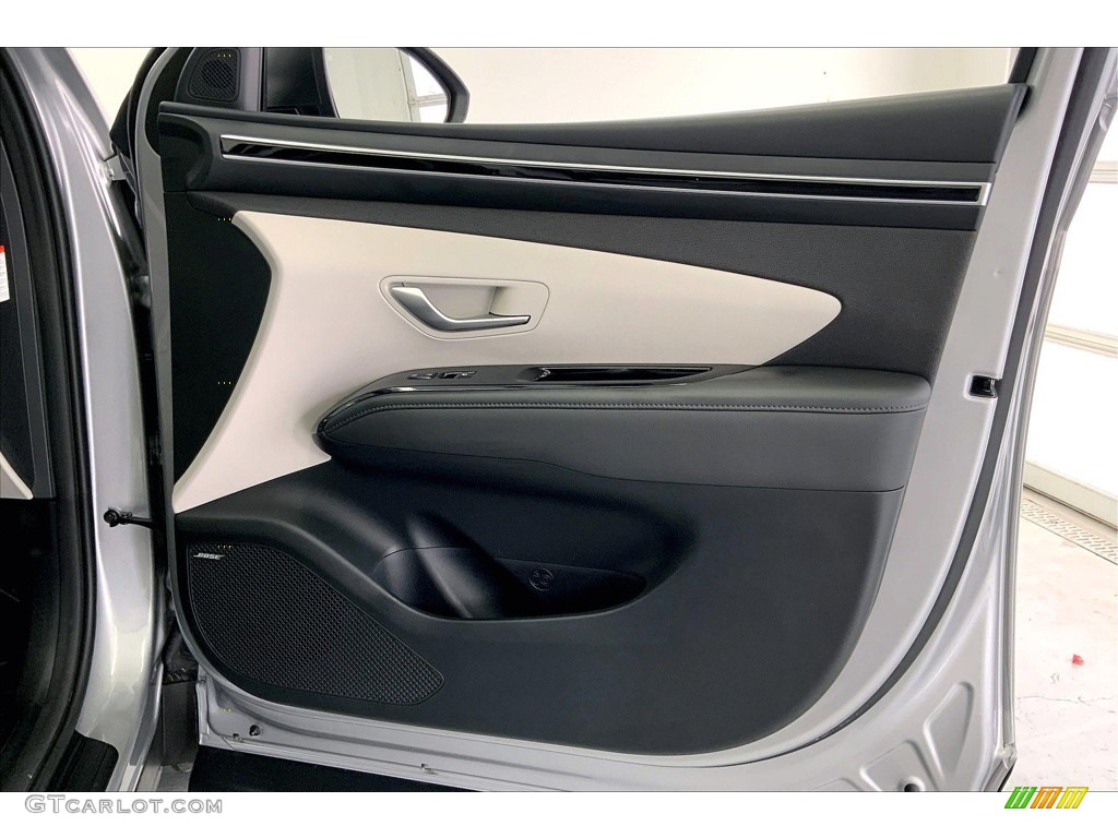 2022 Hyundai Tucson Plug-In Hybrid AWD Door Panel Photos