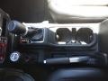 2022 Granite Crystal Metallic Jeep Gladiator Rubicon 4x4  photo #28