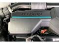 2022 Hyundai Tucson 1.6 Liter Turbocharged DOHC 16-Valve VVT 4 Cylinder Gasoline/Electric Hybrid Engine Photo