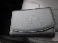 2020 Machine Gray Hyundai Santa Fe Limited 2.0 AWD  photo #31