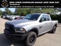 Billet Silver Metallic 2022 Ram 1500 Classic Quad Cab 4x4