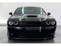 2019 Pitch Black Dodge Challenger R/T  photo #2