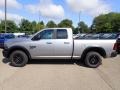 Billet Silver Metallic - 1500 Classic Quad Cab 4x4 Photo No. 2