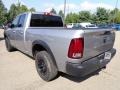 Billet Silver Metallic - 1500 Classic Quad Cab 4x4 Photo No. 3