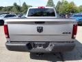 Billet Silver Metallic - 1500 Classic Quad Cab 4x4 Photo No. 4