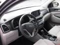2020 Magnetic Force Metallic Hyundai Tucson SEL AWD  photo #9