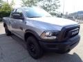 Billet Silver Metallic - 1500 Classic Quad Cab 4x4 Photo No. 8