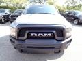 Billet Silver Metallic - 1500 Classic Quad Cab 4x4 Photo No. 9