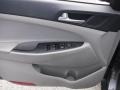 Magnetic Force Metallic - Tucson SEL AWD Photo No. 14