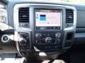 Billet Silver Metallic - 1500 Classic Quad Cab 4x4 Photo No. 18