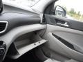 2020 Magnetic Force Metallic Hyundai Tucson SEL AWD  photo #22