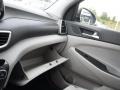 Magnetic Force Metallic - Tucson SEL AWD Photo No. 22