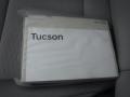 Magnetic Force Metallic - Tucson SEL AWD Photo No. 27