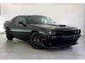 2019 Pitch Black Dodge Challenger R/T  photo #34