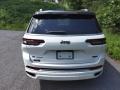 2023 Bright White Jeep Grand Cherokee L Summit Reserve 4WD  photo #7