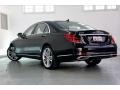 Black - S 560 Sedan Photo No. 10