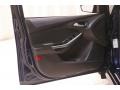 Charcoal Black Door Panel Photo for 2016 Ford Focus #144863374