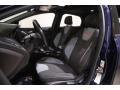 2016 Ford Focus ST Front Seat