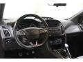 Charcoal Black Dashboard Photo for 2016 Ford Focus #144863416