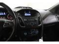 Charcoal Black Controls Photo for 2016 Ford Focus #144863458