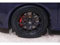 2016 Ford Focus ST Wheel and Tire Photo