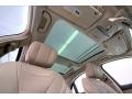 2019 Mercedes-Benz S Silk Beige/Espresso Brown Interior Sunroof Photo