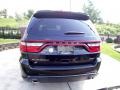 DB Black - Durango SRT 392 AWD Photo No. 4